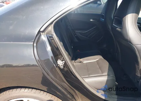 2019 Mercedes-Benz Cla 250 из США, поврежденный, VIN WDDSJ4EB8KN715093